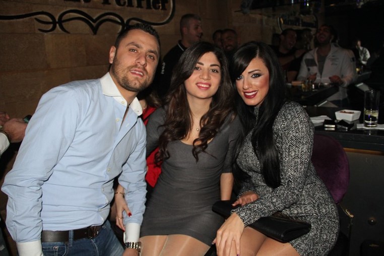 Taiga Beirut On Saturday Night